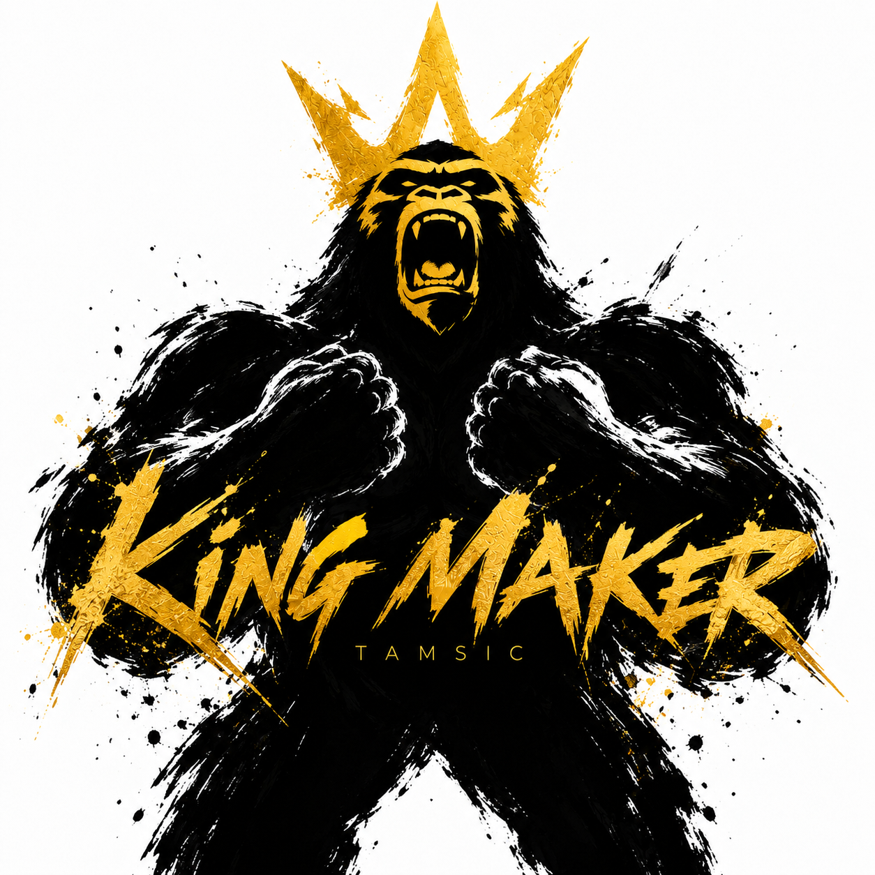 KING MAKER