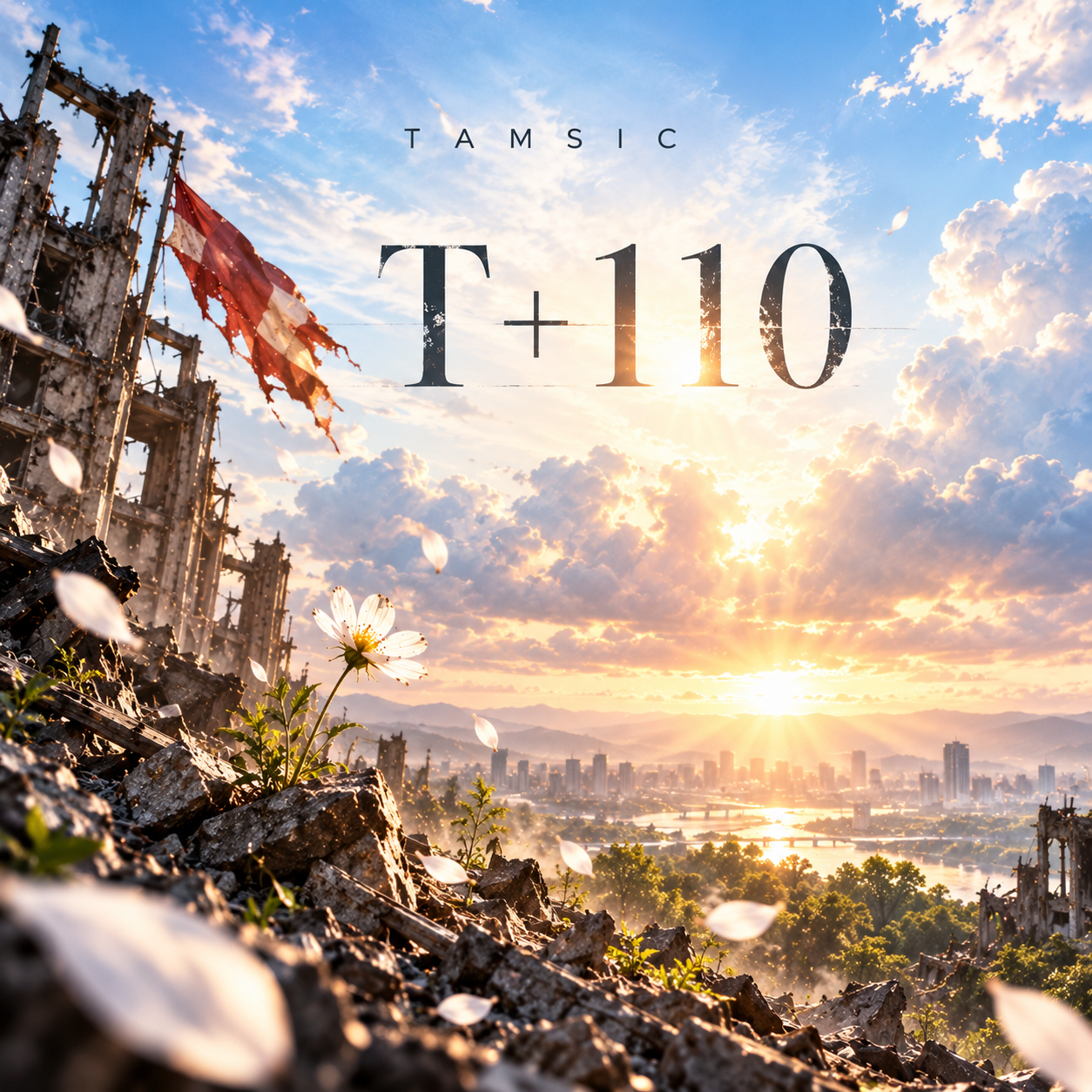 T+110